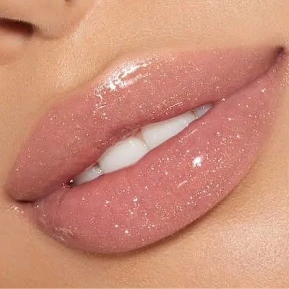 Laura Geller Color Luster Lip Gloss DIAMOND DUST NEW, UNOPENED stocking stuffers - Picture 3 of 11